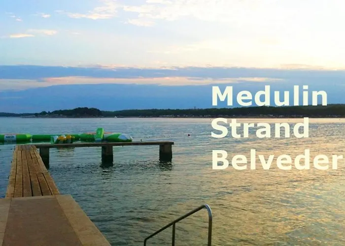 Apartment Istriensonne - Studio-ap Dani 1-3 *