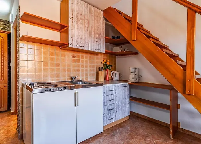 Apartment Istriensonne - Studio-ap Dani 1-3