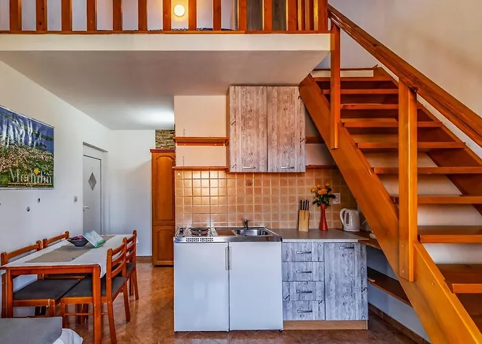 Apartment Istriensonne - Studio-ap Dani 1-3 Medulin