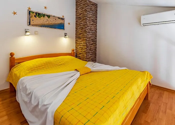 Istriensonne - Studio-ap Dani 1-3 * Medulin