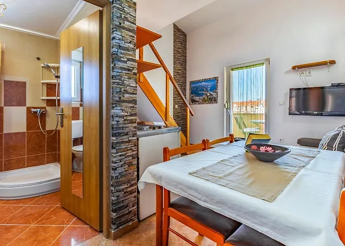 Istriensonne - Studio-ap Dani 1-3