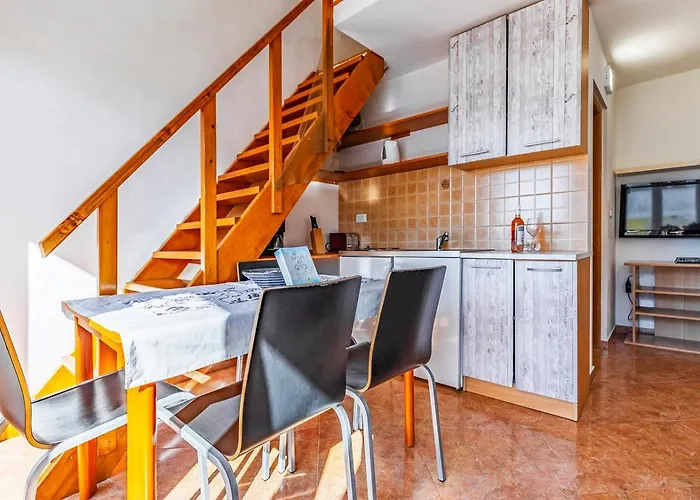 Istriensonne - Studio-ap Dani 1-3 Apartment