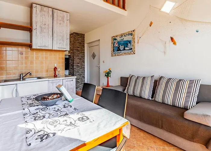 Apartment Istriensonne - Studio-ap Dani 1-3 Medulin