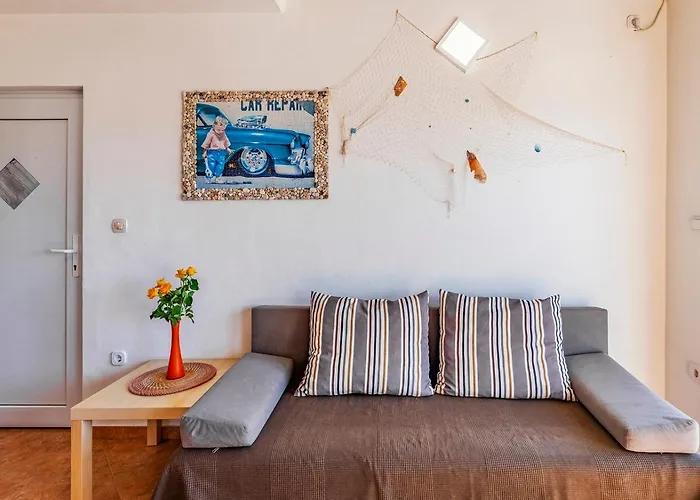 Istriensonne - Studio-ap Dani 1-3 Apartment *