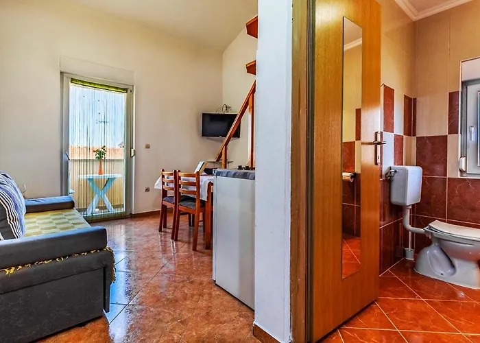 Apartment Istriensonne - Studio-ap Dani 1-3